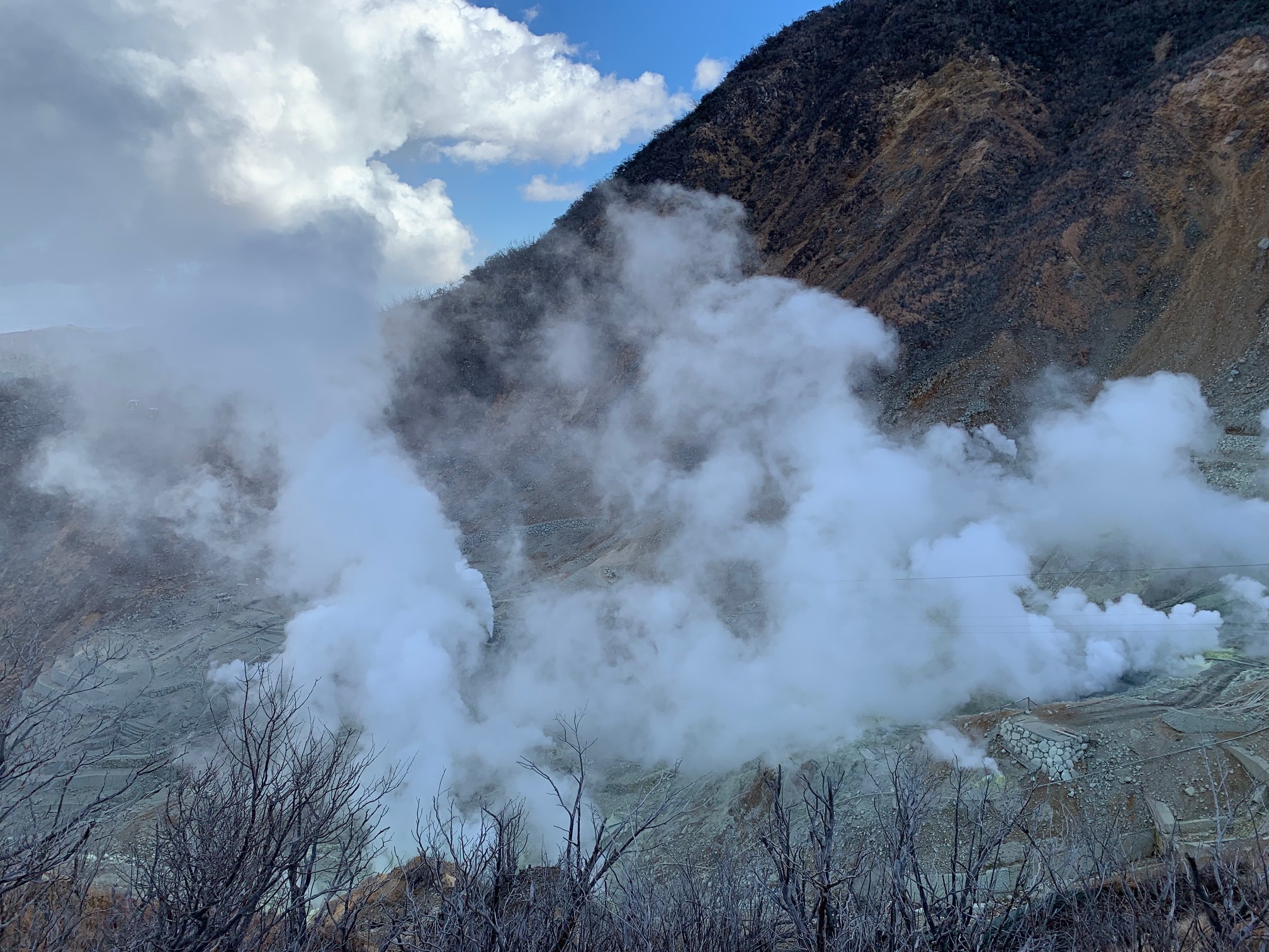 hakone